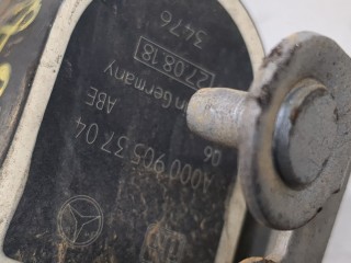 Датчик подвески левый задний, ориг. номер A0009053704, Mercedes C W205 2018-2023