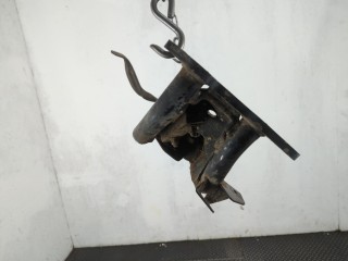 Кронштейн КПП, ориг. номер LR033177, Land Rover Range Rover 4 2012-2017
