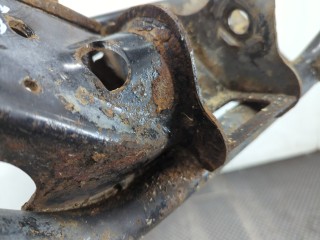 Кронштейн КПП, ориг. номер LR033177, Land Rover Range Rover 4 2012-2017