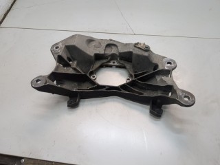 Кронштейн КПП, ориг. номер 4H0399263L, Audi A8 2009-2014