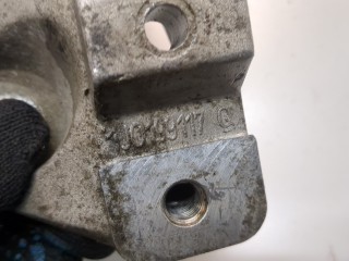 Кронштейн двигателя, ориг. номер 1J0199117, Volkswagen Golf 4 1997-2006
