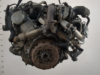 Кронштейн двигателя, Audi A6 2004-2008