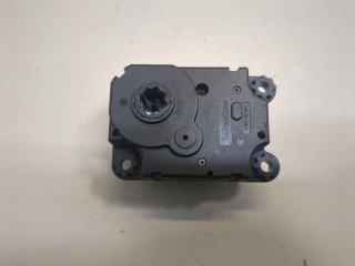 Электропривод заслонки отопителя, ориг. номер 42812123, Chevrolet Trax 2023-2026
