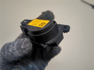 Электропривод заслонки отопителя, ориг. номер 42812106, Chevrolet Trax 2023-2026