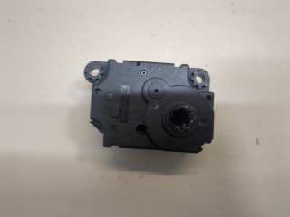 Электропривод заслонки отопителя, ориг. номер 42812106, Chevrolet Trax 2023-2026