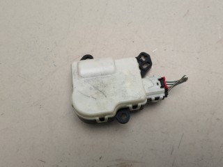 Электропривод заслонки отопителя, ориг. номер AA5319E616CB, Ford Explorer 2015-2018