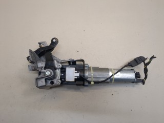 Электропривод крышки багажника (механизм), ориг. номер 4H0827851A, Audi A8 2009-2014