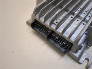 Усилитель звука, ориг. номер 39186S3VA31, Acura MDX 2000-2006