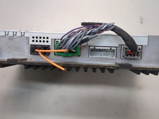 Усилитель звука, ориг. номер 31310000, 31310002, Volvo XC90 2006-2014