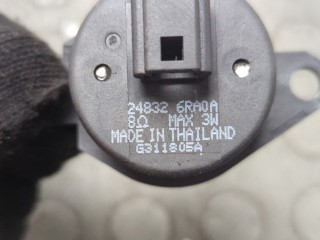 Динамик, ориг. номер 248326RA0A, Mitsubishi Outlander 2021-2026
