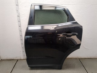 Динамик, ориг. номер LR096616, J9C2758, JJ3218808BB, Jaguar E-Pace 2017-2021