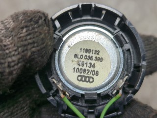 Динамик, ориг. номер 8L0036399, Audi A3 1996-2000