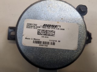 Динамик, ориг. номер 23301702, Chevrolet Volt 2015-2019