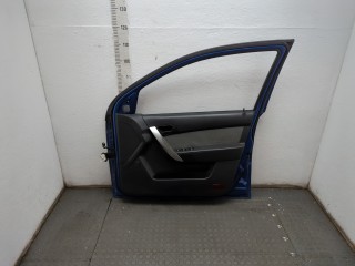Дверная карта (Обшивка двери) правая передняя, ориг. номер 96862260, Chevrolet Aveo (T250 / 255) 2006-2012