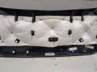 Обшивка крышки (двери) багажника, ориг. номер 5LS74DX9AF, Jeep Cherokee 2018-2023