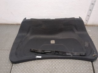 Обшивка крышки (двери) багажника Mercedes S W220 1998-2002