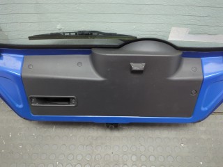 Обшивка крышки (двери) багажника, ориг. номер 96844589, Chevrolet Aveo (T250 / 255) 2006-2012