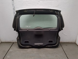 Обшивка крышки (двери) багажника, ориг. номер 8200213729, Renault Modus 2004-2007