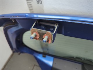 Обшивка крышки (двери) багажника, ориг. номер 96844589, Chevrolet Aveo (T250 / 255) 2006-2012