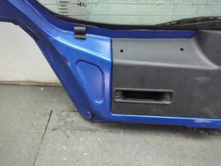 Обшивка крышки (двери) багажника, ориг. номер 96844589, Chevrolet Aveo (T250 / 255) 2006-2012