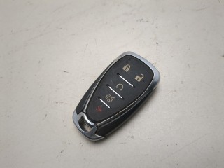 Ключ зажигания, ориг. номер 13529653, Chevrolet Camaro 2015-2018