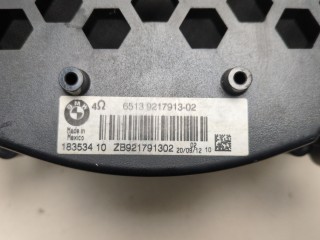 Сабвуфер, ориг. номер 65139217913, 9217913, BMW X3 2010-2014
