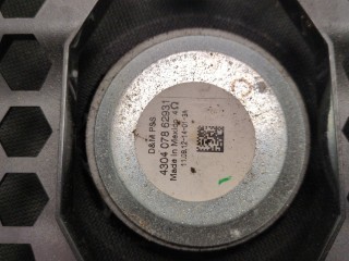 Сабвуфер, ориг. номер 65139217913, 9217913, BMW X3 2010-2014