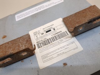 Проигрыватель, чейнджер CD/DVD, ориг. номер 39110S3VA52, Acura MDX 2000-2006