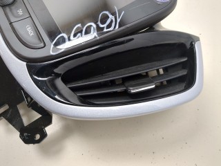 Дисплей мультимедиа, ориг. номер 84030865, Chevrolet Volt 2015-2019