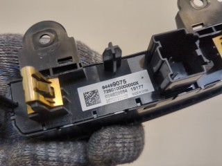 Кнопка аварийки, ориг. номер 84499075, Cadillac XT4 2018-2023