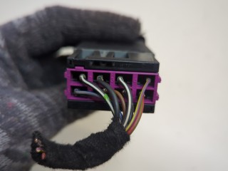 Кнопка аварийки, ориг. номер 1J0953235J, Volkswagen Golf 4 1997-2006