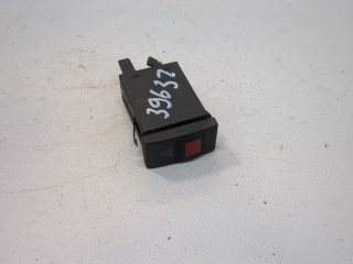 Кнопка аварийки Audi A4 1994-1997