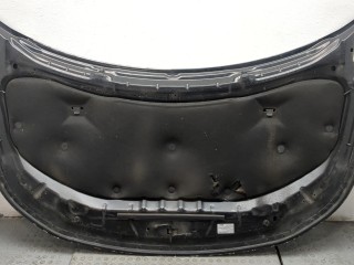 Обшивка капота левая, ориг. номер FB5Z16738A, Ford Explorer 2010-2015