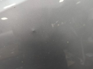 Обшивка капота, ориг. номер 8E0863825AF, Audi A4 2000-2006