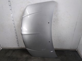 Обшивка капота левая передняя, ориг. номер 5020642AA, Chrysler Voyager 2004-2008