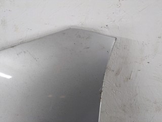 Обшивка капота левая передняя, ориг. номер 5020642AA, Chrysler Voyager 2004-2008