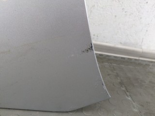Обшивка капота левая передняя, ориг. номер 5020642AA, Chrysler Voyager 2004-2008
