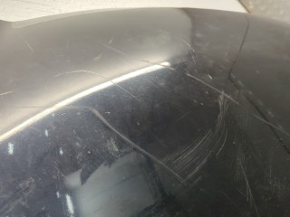 Обшивка капота, ориг. номер 74141S6AE01, Honda Civic 2003-2005
