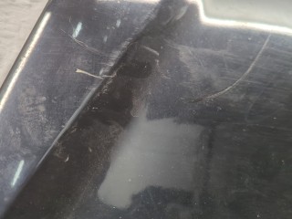 Обшивка капота, ориг. номер 74141S6AE01, Honda Civic 2003-2005