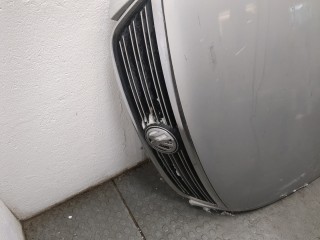 Обшивка капота, ориг. номер 3D0863835G, Volkswagen Phaeton 2002-2007