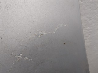 Обшивка капота, ориг. номер 3D0863835G, Volkswagen Phaeton 2002-2007