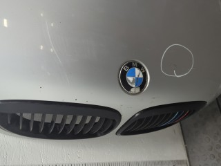 Обшивка капота, ориг. номер 51488193941, 8193941, BMW 3 E46 1997-2003