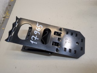 Упор противооткатный, ориг. номер 7L0860321A, Audi Q5 2008-2012