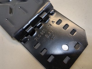 Упор противооткатный, ориг. номер 7L0860321A, Audi Q5 2008-2012