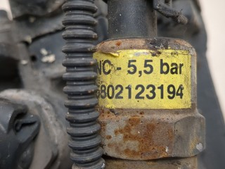 Модулятор EBS, ориг. номер 5802123194, Iveco Stralis 2012-2026