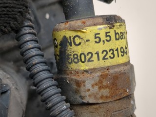 Модулятор EBS, ориг. номер 5802123194, Iveco Stralis 2012-2026