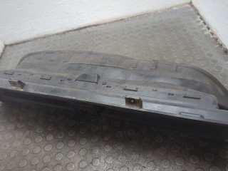 Жалюзи радиатора, ориг. номер 863703Z000, Hyundai i40 2011-2015