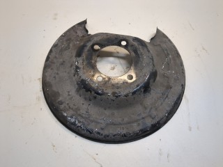 Кожух тормозного диска, ориг. номер 96888371, 96888370, Opel Mokka 2012-2016