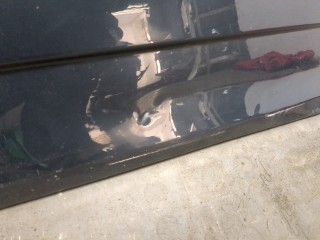 Борт откидной, ориг. номер 31335538, Volvo XC90 2006-2014
