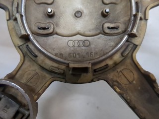 Колпачок литого диска, ориг. номер 4F0601165N, Audi Q5 2008-2012